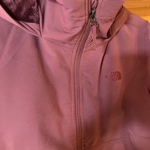 The North Face Jacket